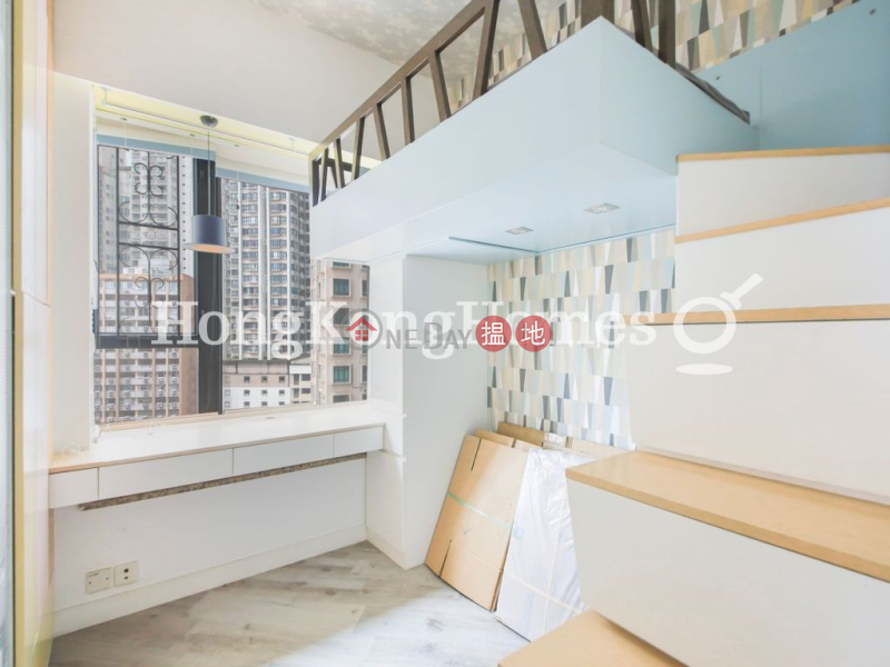 輝煌豪園三房兩廳單位出售3西摩道 | 西區-香港出售|HK$ 1,650萬