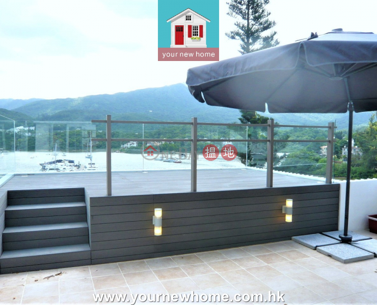 輋徑篤村全棟大廈-住宅出租樓盤|HK$ 60,000/ 月