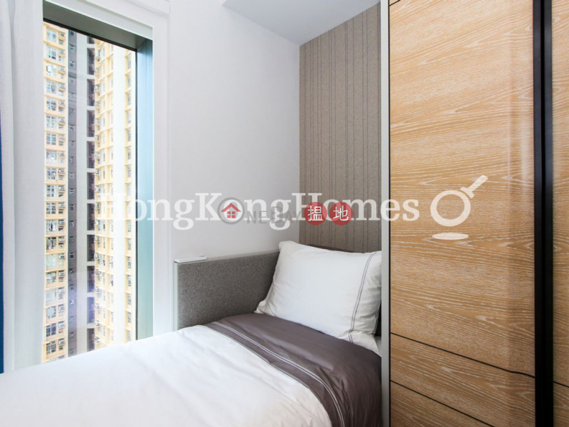 Property Search Hong Kong | OneDay | Residential | Rental Listings, 2 Bedroom Unit for Rent at Waterfront Suites