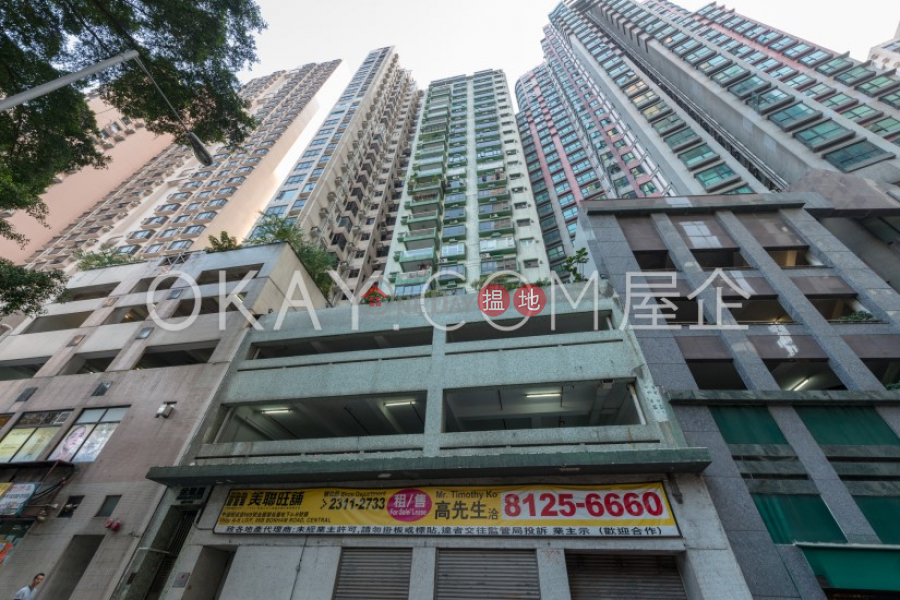 金麗閣低層|住宅-出售樓盤-HK$ 2,780萬