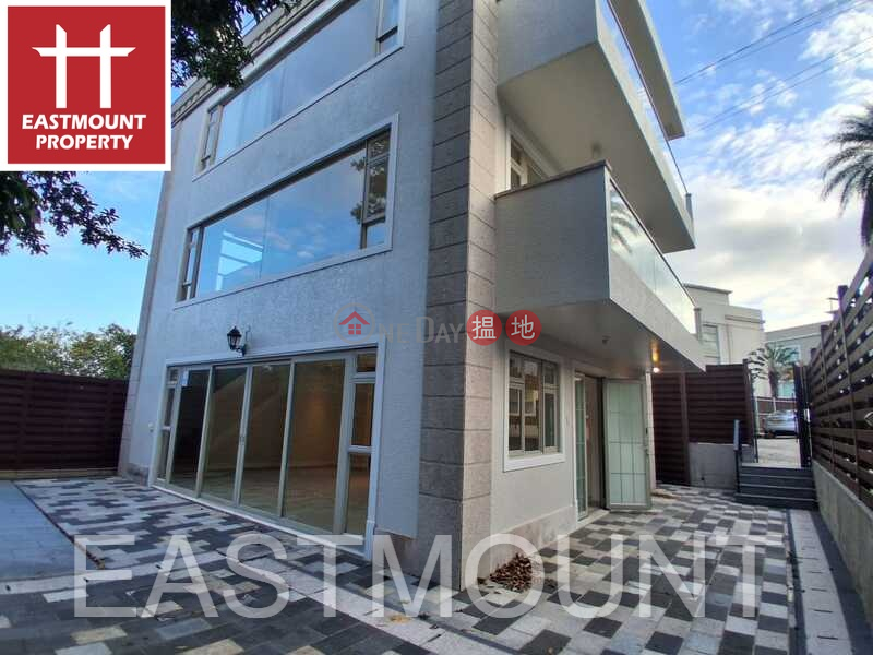 香港搵樓|租樓|二手盤|買樓| 搵地 | 住宅出售樓盤西貢 Wong Mo Ying 黃毛應村屋出售-獨立屋, 花園, 空氣好 出售單位