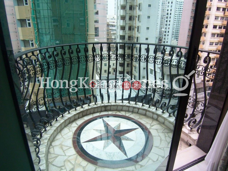 金山花園兩房一廳單位出租|29-35雲地利道 | 灣仔區|香港|出租HK$ 46,000/ 月