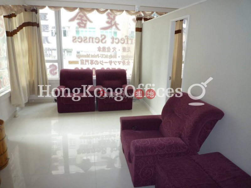 Office Unit for Rent at 23 Queen\'s Road East | 23 Queens Road East | Wan Chai District, Hong Kong Rental HK$ 22,000/ month