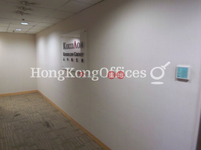 廣發行大廈寫字樓租單位出租|西區廣發行大廈(Kwong Fat Hong Building)出租樓盤 (HKO-20487-ABHR)