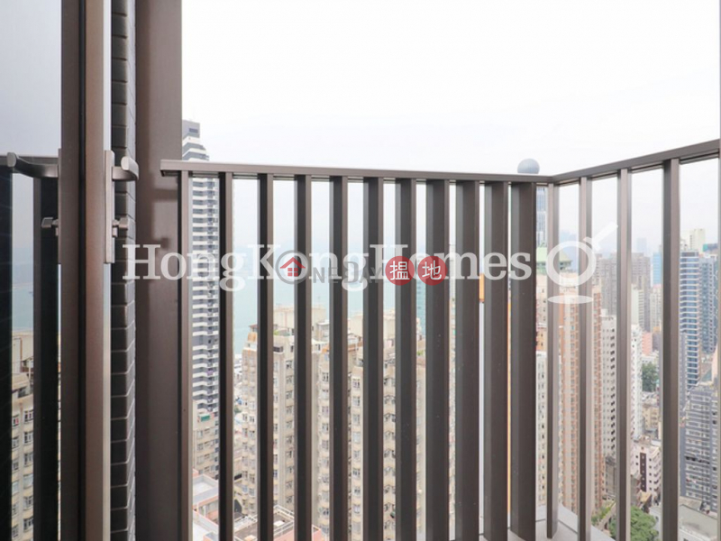 HK$ 33,800/ month Novum West Tower 2 Western District | 2 Bedroom Unit for Rent at Novum West Tower 2