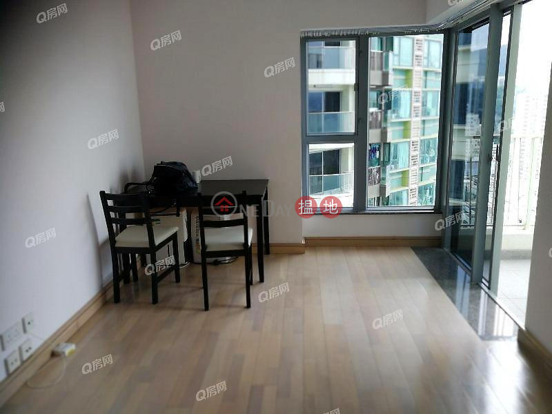 HK$ 24,000/ month, Tower 2 Grand Promenade, Eastern District Tower 2 Grand Promenade | 2 bedroom Low Floor Flat for Rent