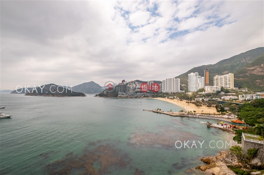Property Search Hong Kong | OneDay | Residential | Rental Listings | Luxurious house with sea views, rooftop & balcony | Rental