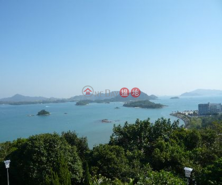 Great Value Villa & Pool, Arcadia 龍嶺 Rental Listings | Sai Kung (SK1171)