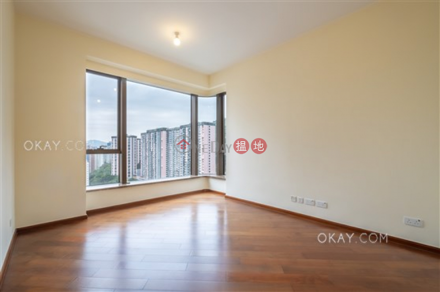 Stylish 4 bedroom with balcony & parking | Rental 8 Chun Fai Terrace | Wan Chai District, Hong Kong Rental | HK$ 80,000/ month