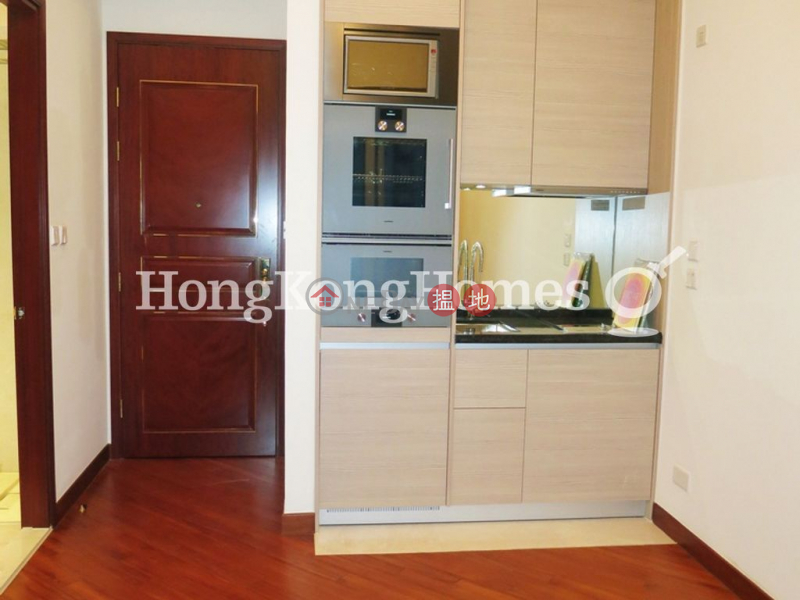 香港搵樓|租樓|二手盤|買樓| 搵地 | 住宅-出租樓盤|囍匯 2座兩房一廳單位出租