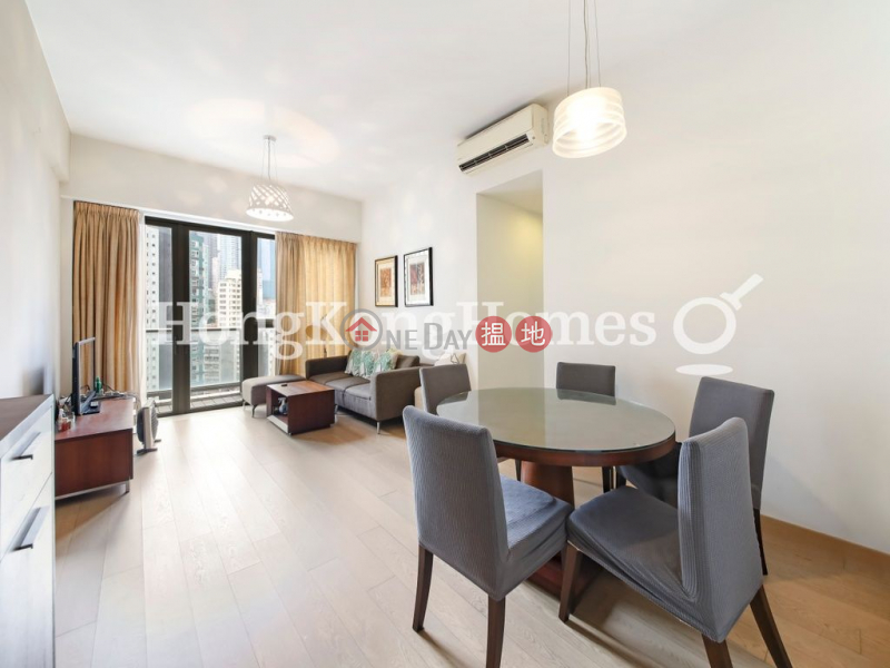 3 Bedroom Family Unit at SOHO 189 | For Sale | SOHO 189 西浦 Sales Listings