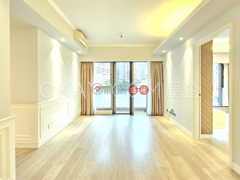 Gorgeous 3 bedroom with balcony & parking | Rental | Serenade 上林 Rental Listings