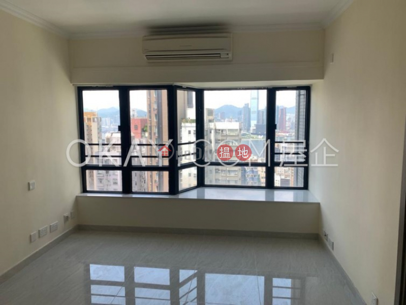Popular 3 bedroom on high floor with sea views | Rental 103 Robinson Road | Western District, Hong Kong | Rental, HK$ 33,500/ month