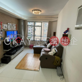 Elegant 3 bedroom on high floor | For Sale | Yuk Ming Towers 毓明閣 _0