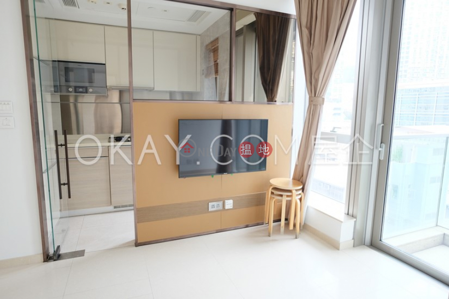 Lovely 2 bedroom with balcony | For Sale 68 Belchers Street | Western District | Hong Kong Sales HK$ 13.98M
