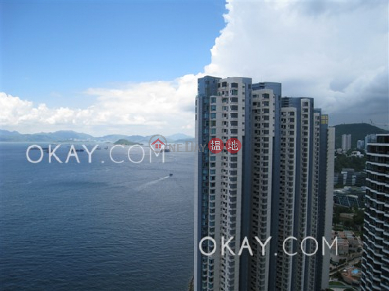 Luxurious 3 bedroom with sea views, balcony | Rental 68 Bel-air Ave | Southern District Hong Kong | Rental | HK$ 55,000/ month