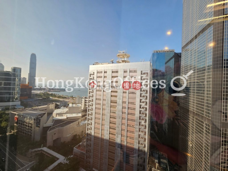Property Search Hong Kong | OneDay | Office / Commercial Property, Rental Listings Office Unit for Rent at Bank Of East Asia Harbour View Centre