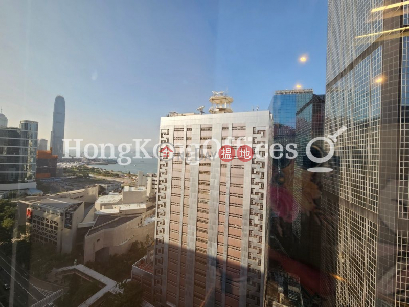 Property Search Hong Kong | OneDay | Office / Commercial Property, Rental Listings, Office Unit for Rent at Bank Of East Asia Harbour View Centre