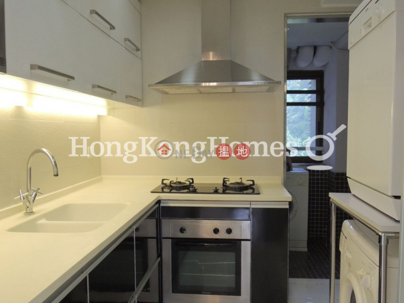 HK$ 59,000/ month Tower 1 Regent On The Park Eastern District, 2 Bedroom Unit for Rent at Tower 1 Regent On The Park