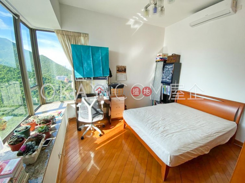Elegant 2 bedroom on high floor | Rental 89 Pok Fu Lam Road | Western District Hong Kong Rental | HK$ 34,000/ month