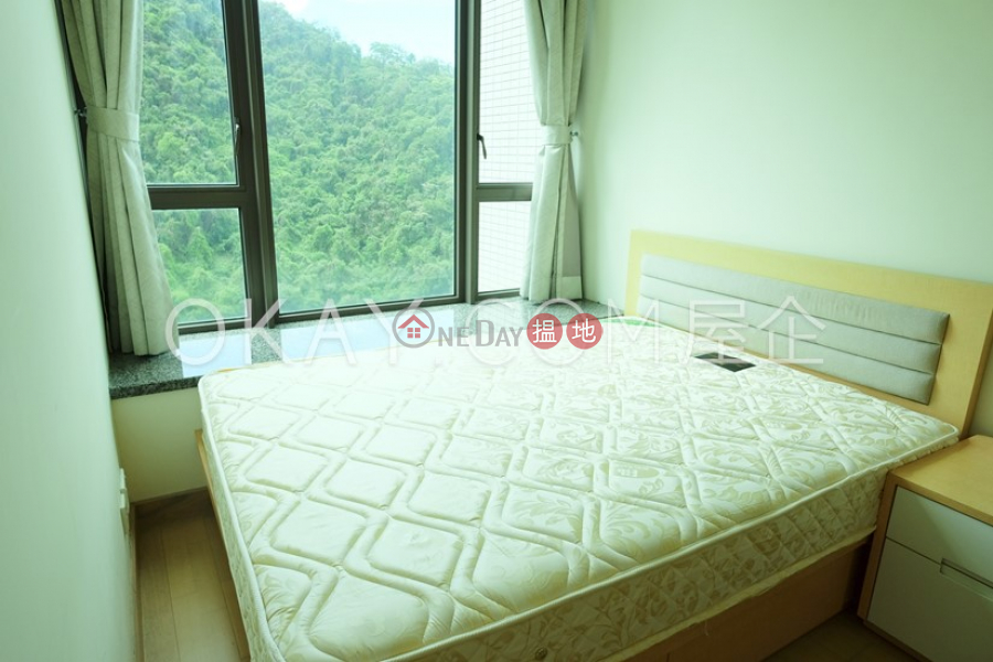 HK$ 25,000/ month | The Sail At Victoria Western District Practical 2 bedroom on high floor with balcony | Rental