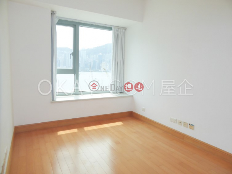 Gorgeous 2 bedroom in Kowloon Station | Rental | The Harbourside Tower 1 君臨天下1座 Rental Listings
