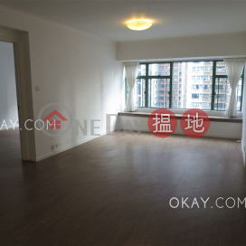 Rare 2 bedroom in Mid-levels West | Rental | Robinson Place 雍景臺 _0