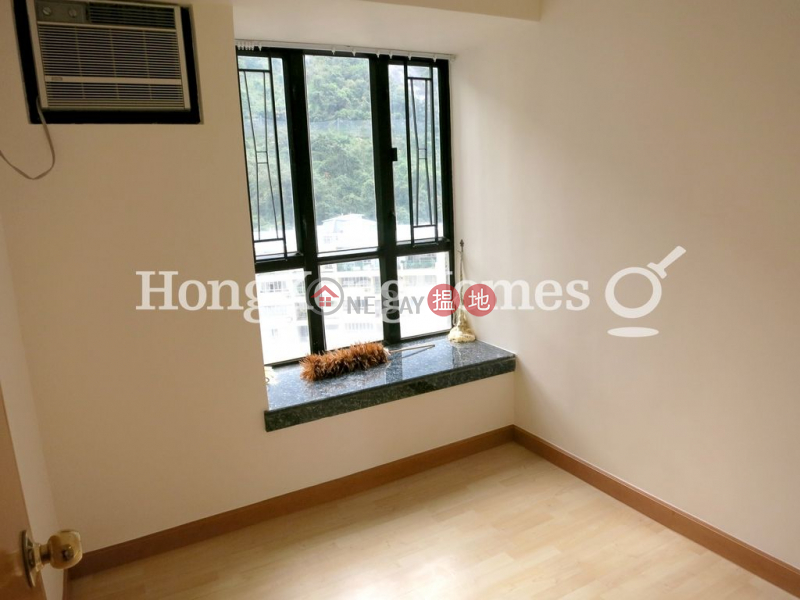 3 Bedroom Family Unit for Rent at Vantage Park 22 Conduit Road | Western District Hong Kong Rental HK$ 35,000/ month