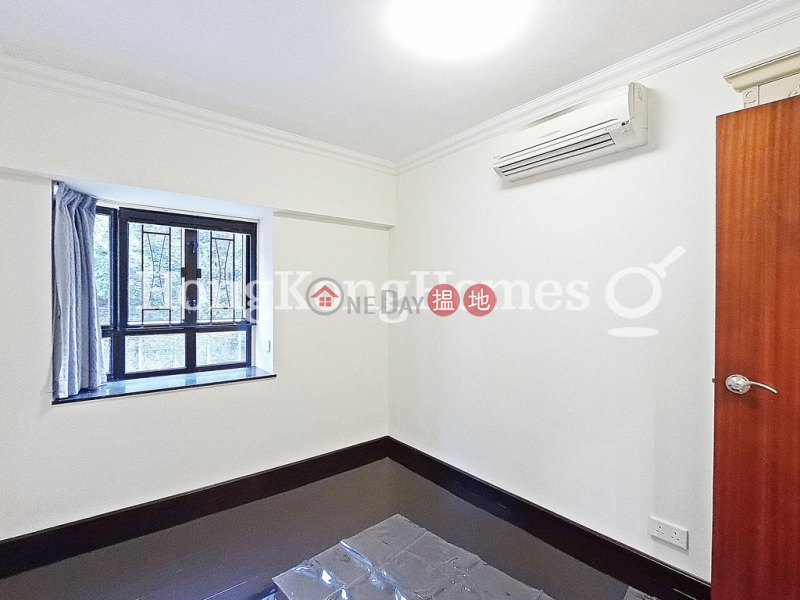 3 Bedroom Family Unit for Rent at Carrie Garden, 345 Tai Hang Road | Wan Chai District Hong Kong Rental | HK$ 55,000/ month