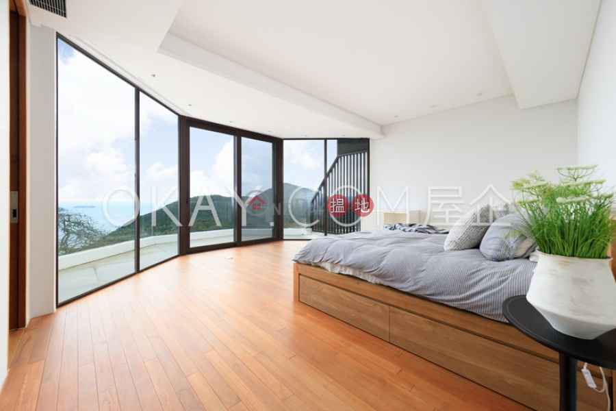 HK$ 400,000/ month, Overbays, Southern District, Rare house with sea views & parking | Rental