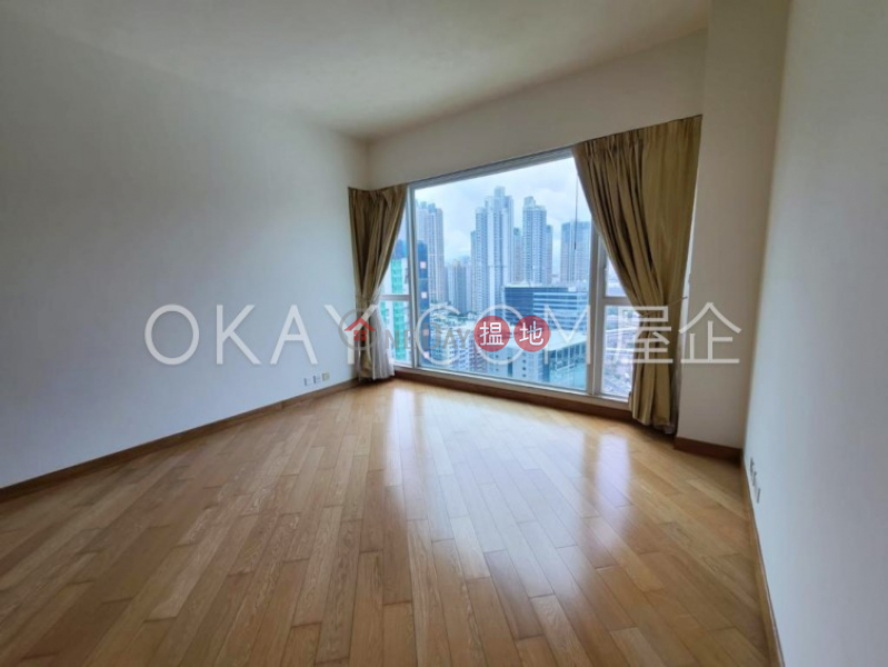 君匯港1座中層住宅|出租樓盤-HK$ 64,000/ 月