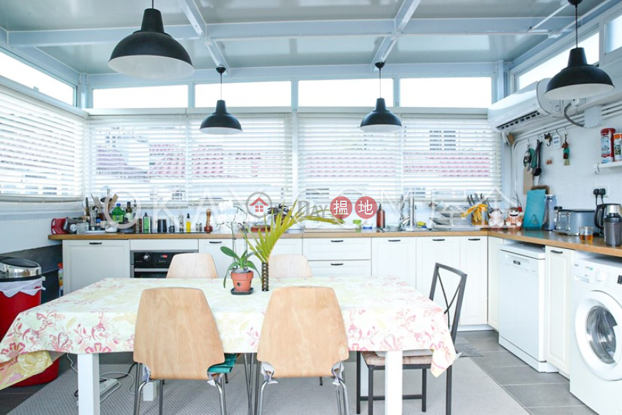 2房1廁,極高層,海景,露台大坳門出售單位|大坳門(Tai Au Mun)出售樓盤 (OKAY-S803104)