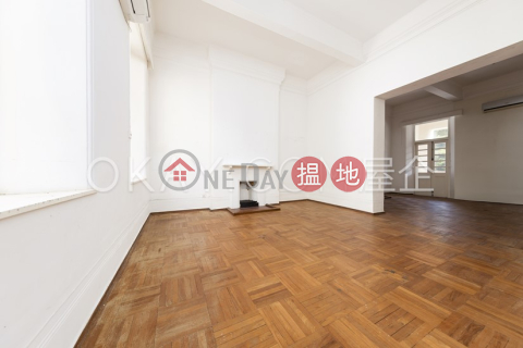 Beautiful house with balcony & parking | Rental | Felix Villas (House 1-8) 福利別墅 (House 1-8) _0