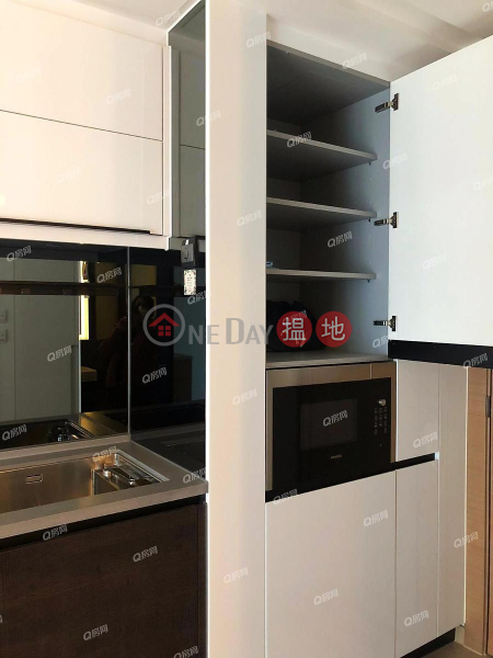 Property Search Hong Kong | OneDay | Residential Rental Listings Park Yoho Genova Phase 2A Block 16A | Mid Floor Flat for Rent