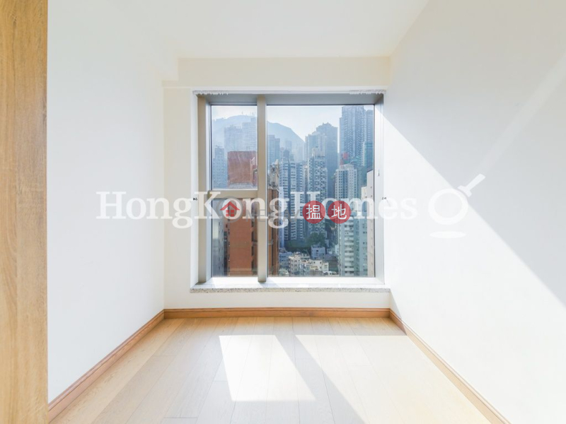 3 Bedroom Family Unit for Rent at My Central, 23 Graham Street | Central District Hong Kong | Rental HK$ 58,000/ month