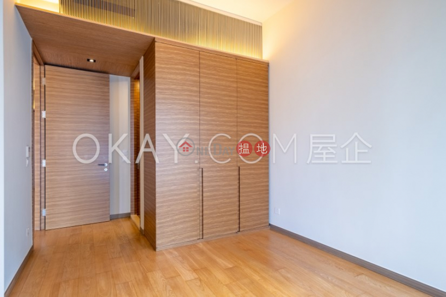 Exquisite 2 bedroom with balcony & parking | Rental | No.7 South Bay Close Block A 南灣坊7號 A座 Rental Listings