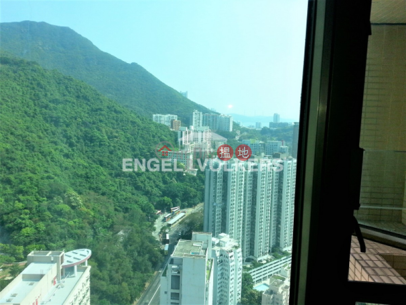 Property Search Hong Kong | OneDay | Residential, Rental Listings | 4 Bedroom Luxury Flat for Rent in Shek Tong Tsui