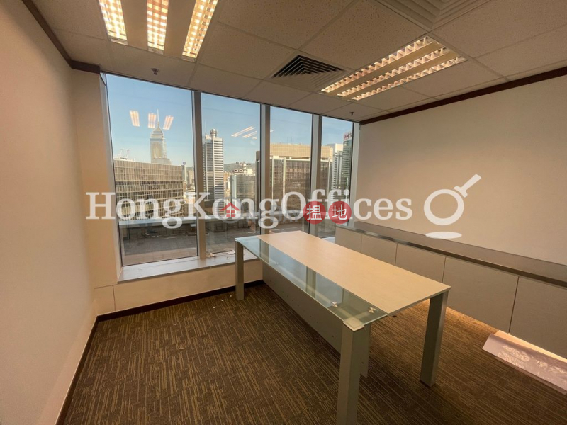 Office Unit for Rent at Lippo Centre, Lippo Centre 力寶中心 Rental Listings | Central District (HKO-24303-AMHR)