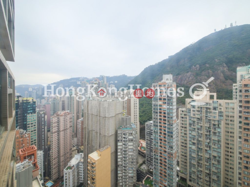 Property Search Hong Kong | OneDay | Residential | Rental Listings | 3 Bedroom Family Unit for Rent at Robinson Place