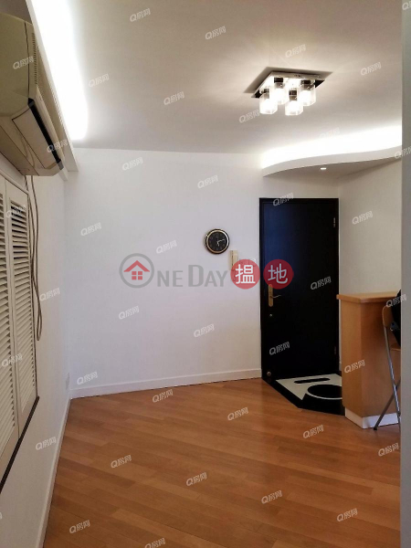 Property Search Hong Kong | OneDay | Residential Rental Listings | Elizabeth House Block A | 2 bedroom High Floor Flat for Rent