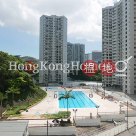 3 Bedroom Family Unit for Rent at Homestead Mansion | Homestead Mansion 怡和苑 _0