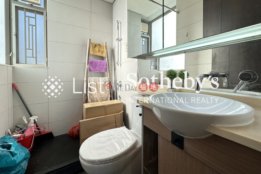 Property Search Hong Kong | OneDay | Residential, Rental Listings | Property for Rent at Jadewater with 3 Bedrooms