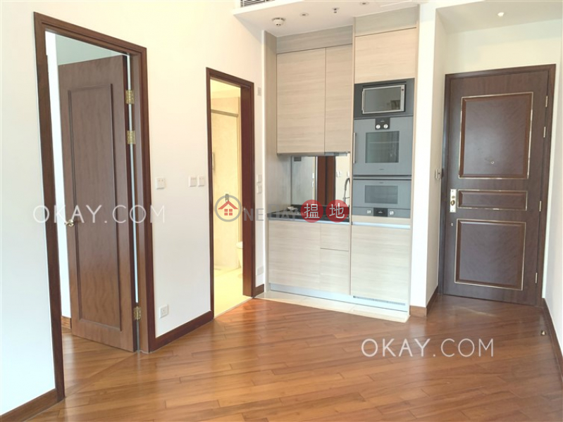 HK$ 15M, The Avenue Tower 2, Wan Chai District Nicely kept 1 bedroom with balcony | For Sale