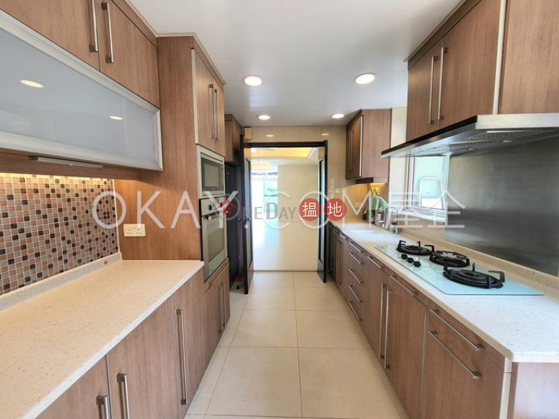 HK$ 45,000/ month | Discovery Bay, Phase 4 Peninsula Vl Coastline, 42 Discovery Road, Lantau Island, Gorgeous 3 bedroom with sea views, terrace & balcony | Rental