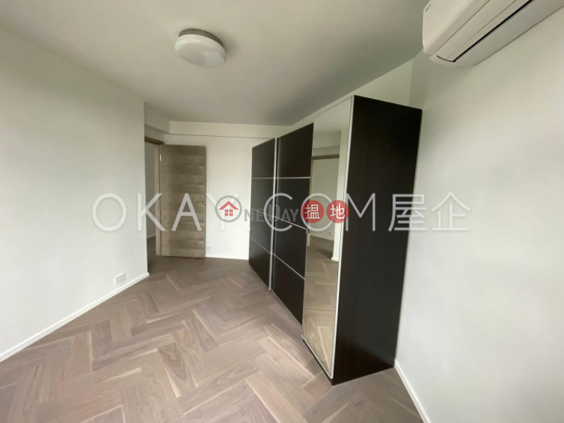 Property Search Hong Kong | OneDay | Residential | Rental Listings | Luxurious 3 bedroom with balcony & parking | Rental