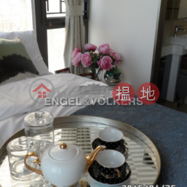 3 Bedroom Family Flat for Rent in Kennedy Town | 18 Catchick Street 吉席街18號 _0