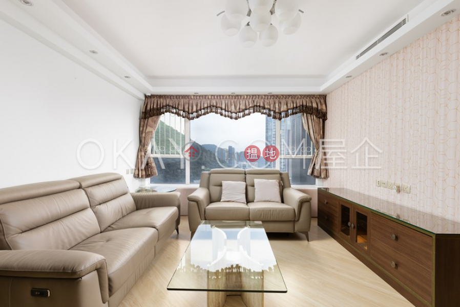 Property Search Hong Kong | OneDay | Residential, Sales Listings, Beautiful 3 bedroom on high floor | For Sale