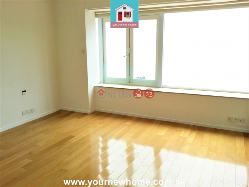 Silverstrand Townhouse with Sea View | For Sale8銀泉徑 | 西貢香港-出售HK$ 4,600萬