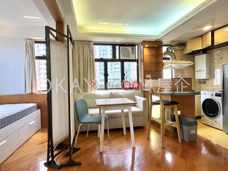 Property Search Hong Kong | OneDay | Residential Rental Listings, Intimate 1 bedroom on high floor | Rental