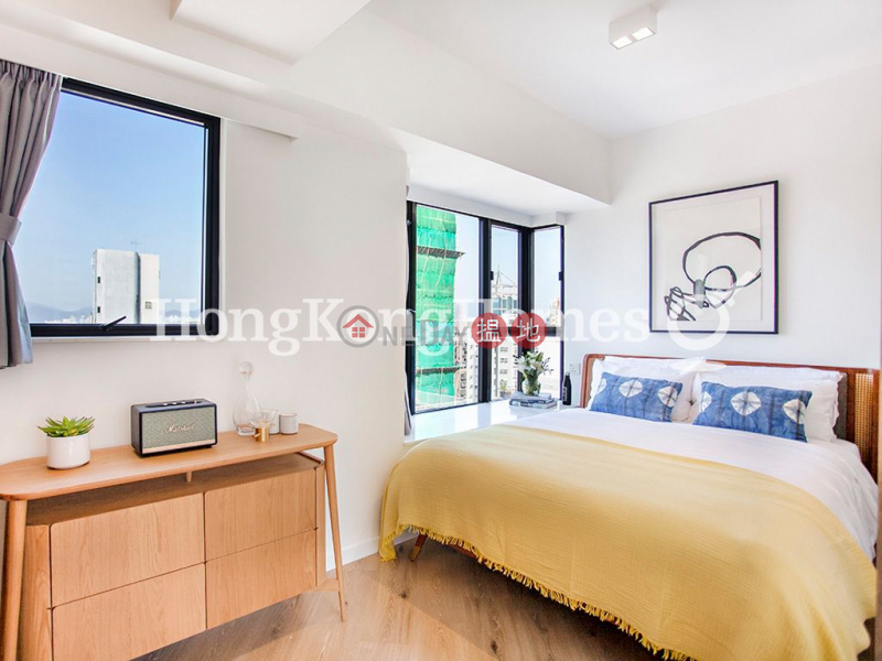 Ovolo Serviced Apartment, Unknown, Residential Rental Listings, HK$ 38,000/ month